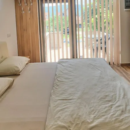 Apartmani Tvins Soko Banja Exterior photo