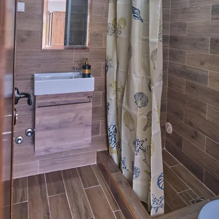 Apartmani Tvins Soko Banja Exterior photo