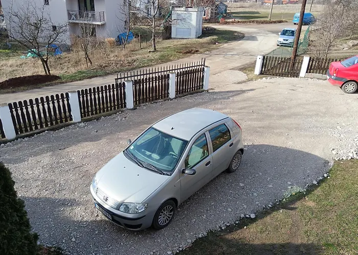 Apartmani Tvins