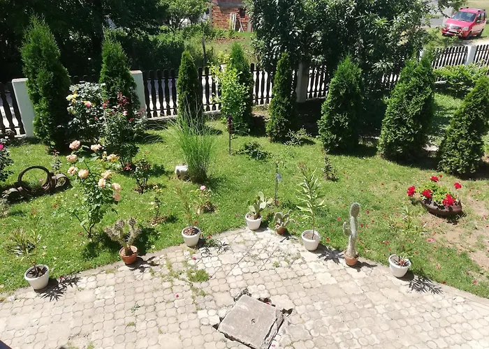 Apartmani Tvins