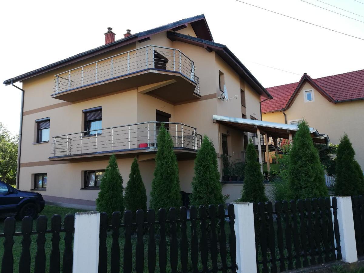 Apartment Tvins Soko Banja
