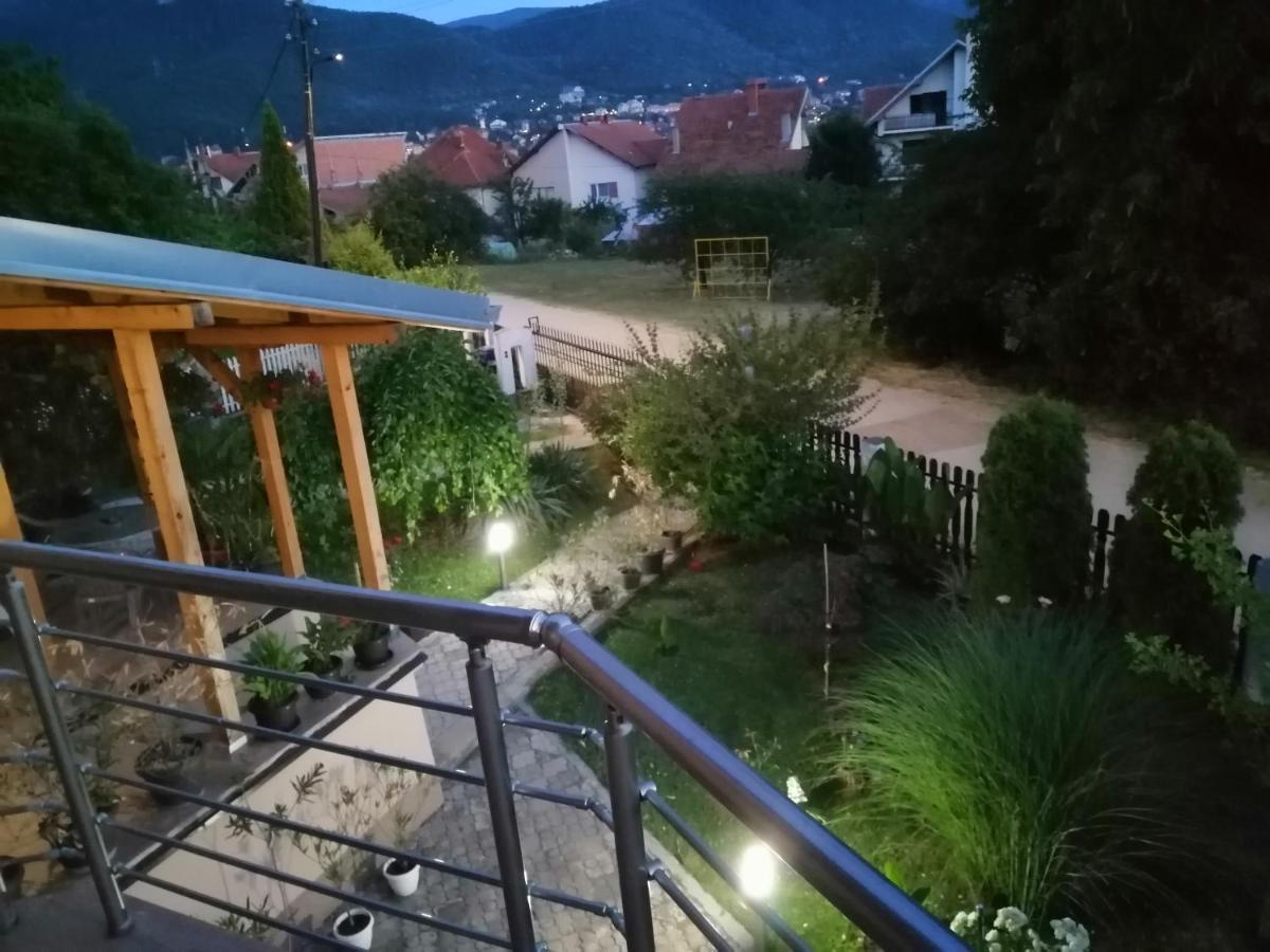 Apartment Tvins