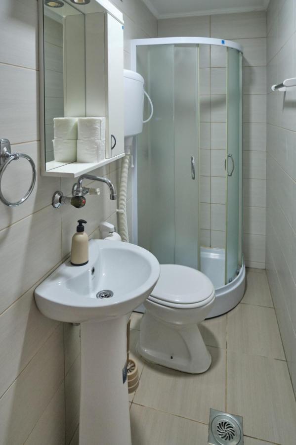 Apartment Tvins Soko Banja