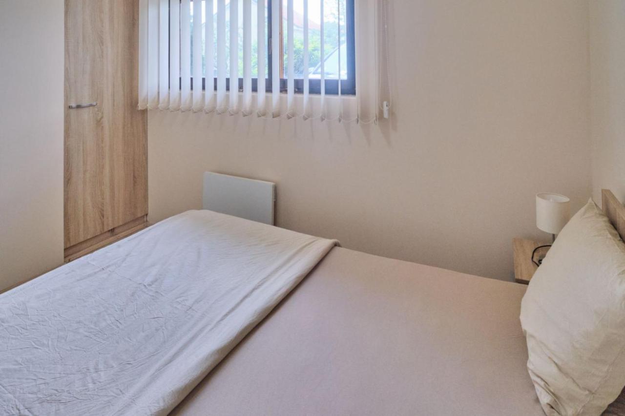 Apartment Tvins