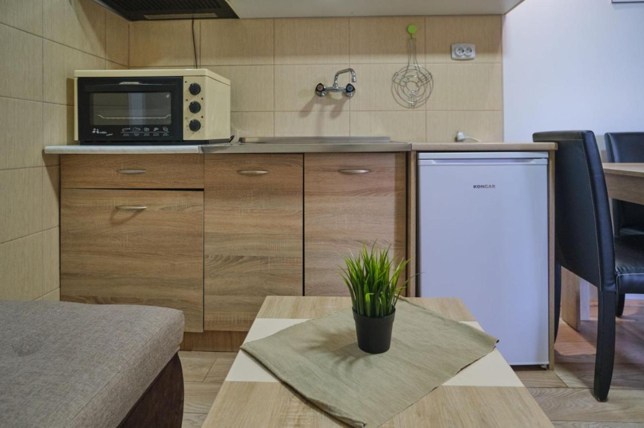 Tvins Apartment