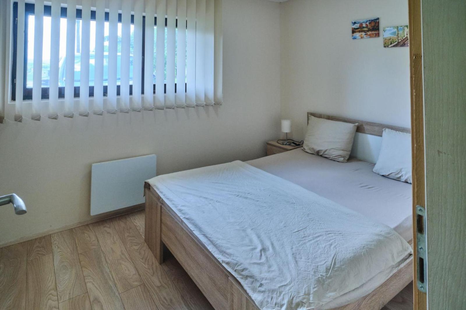 Tvins Apartment *