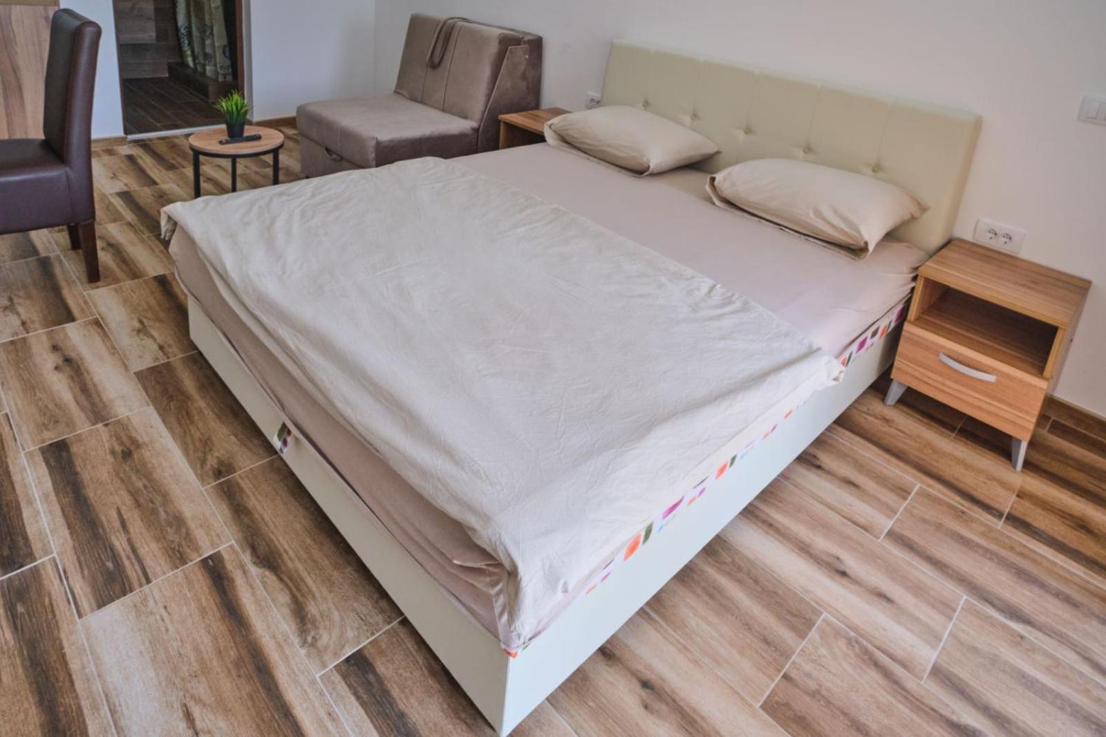 Tvins Apartment
