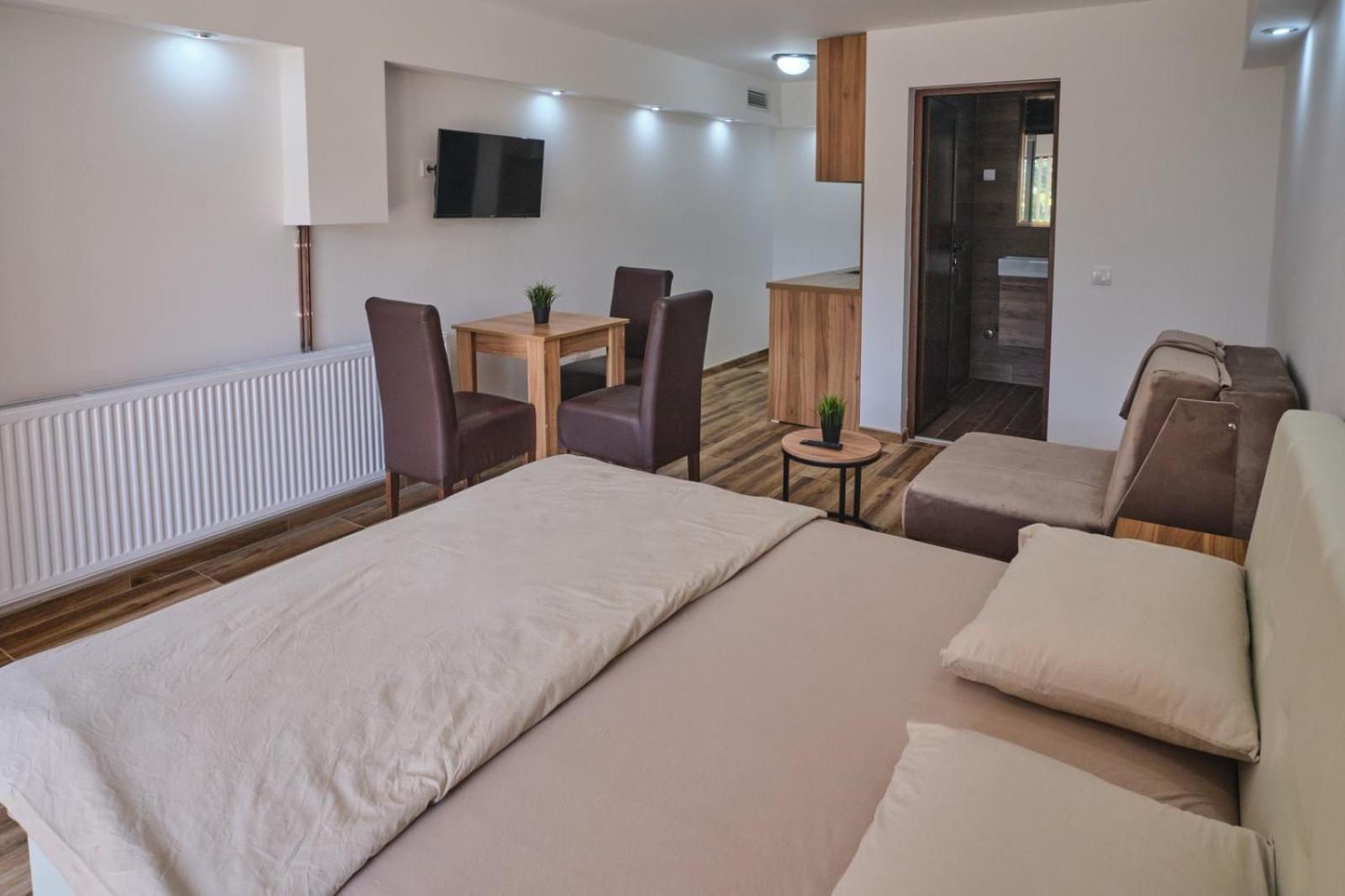 Apartment Tvins