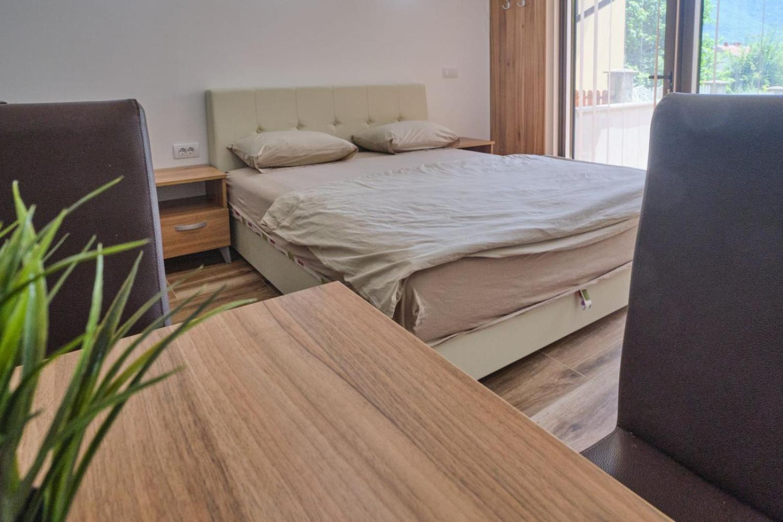 Tvins Apartment *