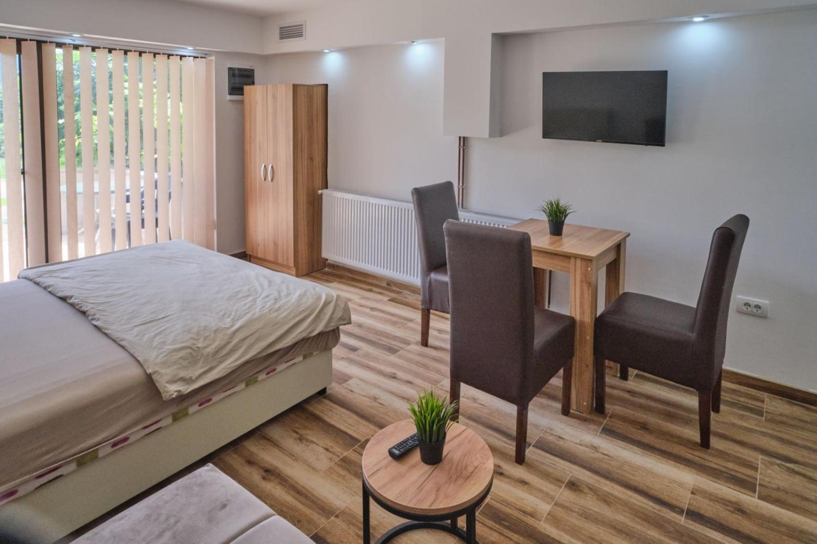 Tvins Apartment