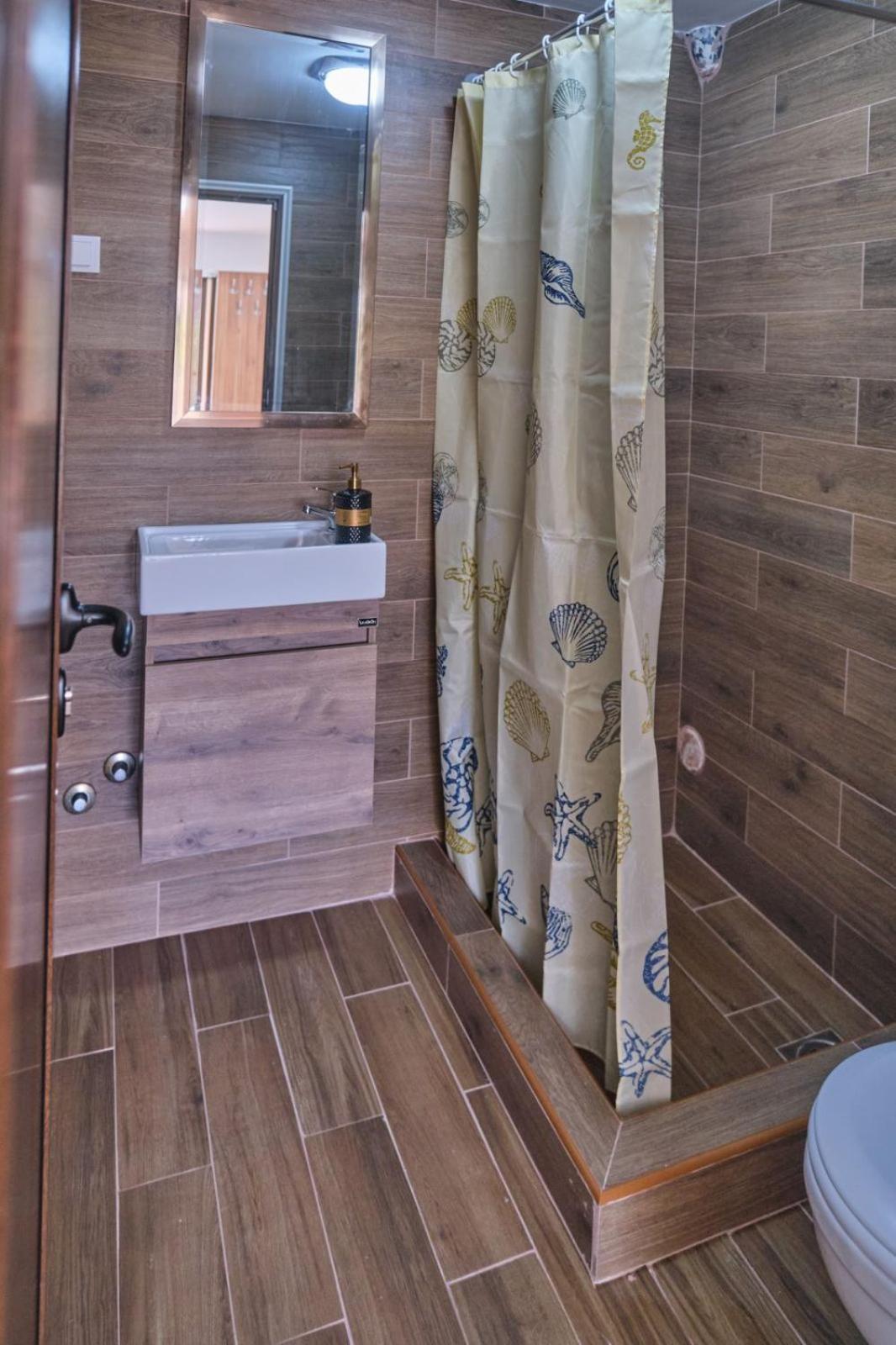 Apartment Tvins